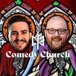 comedy church